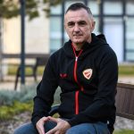 Nebojsa Vignjevic a Diósgyőr új vezetőedzője