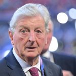 MUNICH, GERMANY, MAY 31: Roy Hodgson is seen ahead of the football final match between Paris Saint-Germain and Inter Milan at the Munich Football Arena in Munich, Germany, on May 31, 2025. Mustafa Yalcin / Anadolu