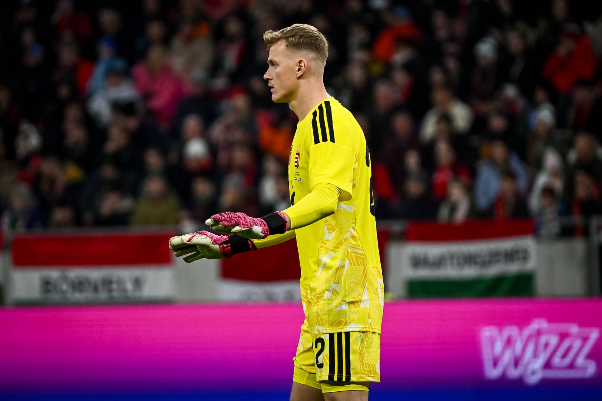 Ziccerekig jutott a Rossi-csapat, legyőzni azonban nem tudta a görögöket 1 Tóth Balázs nagyszerűen védett