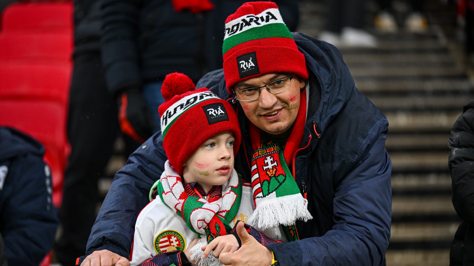 Magyarország Szlovénia élő közvetítés