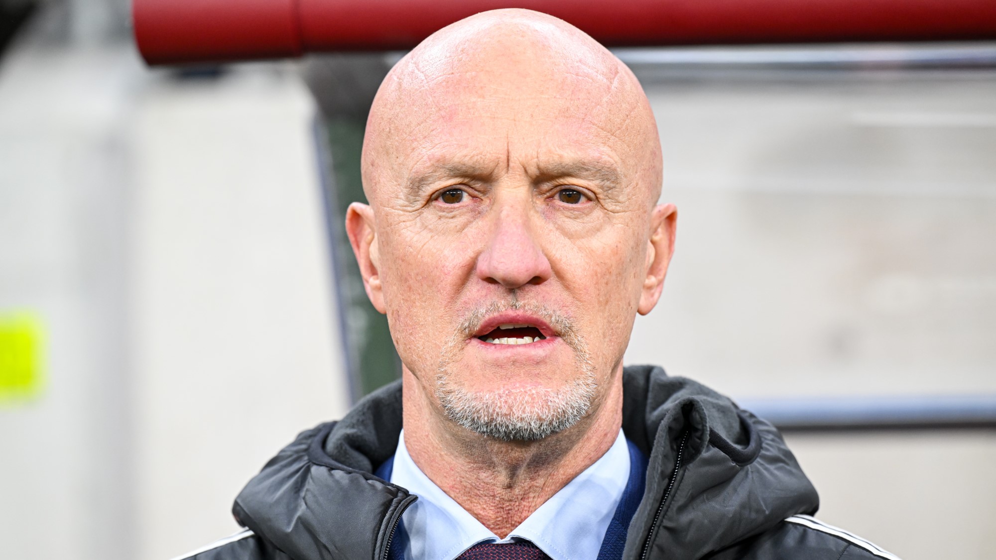 Marco Rossi Arne Slot magyarország szlovénia