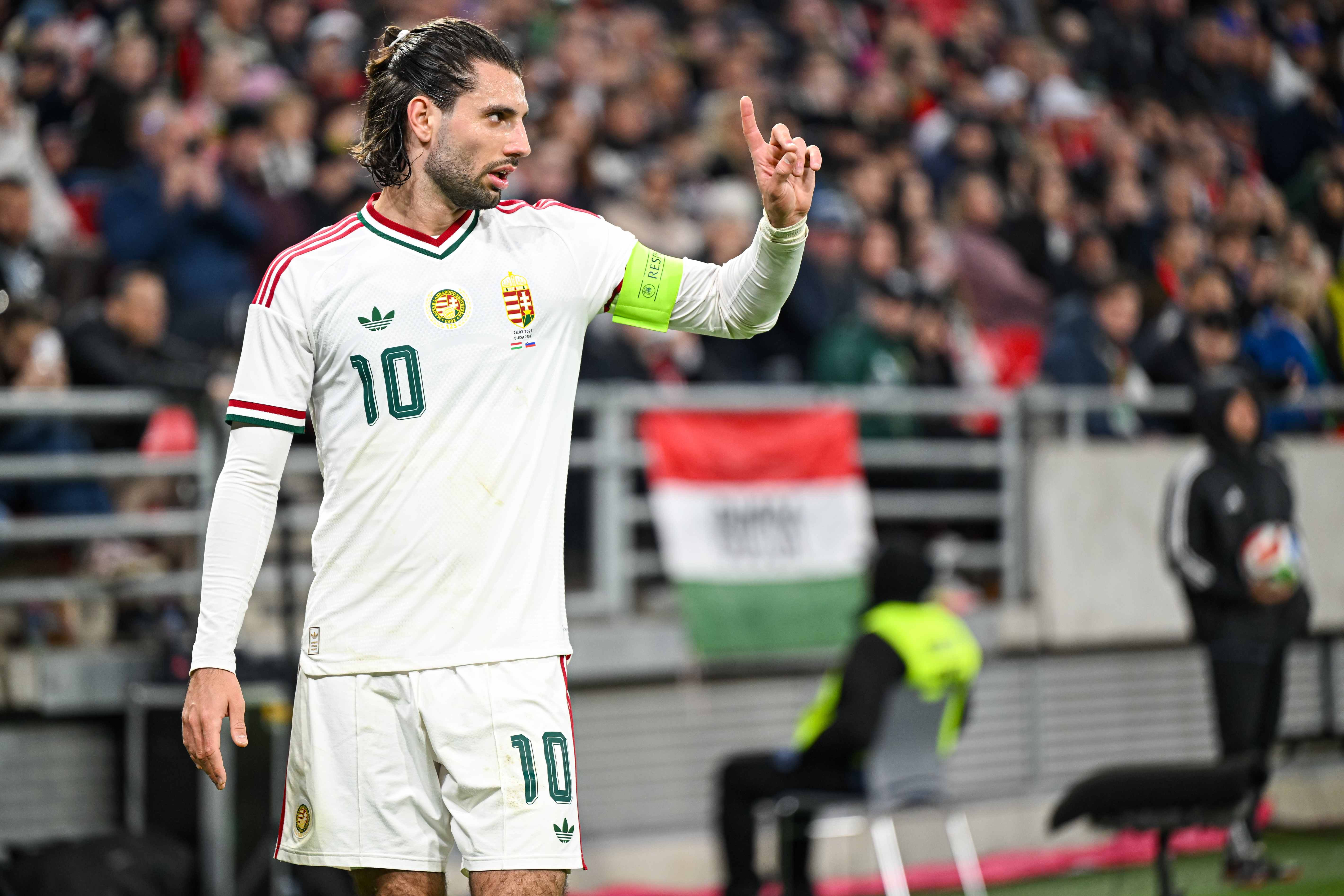 Magyarország Szlovénia felkészülési meccs