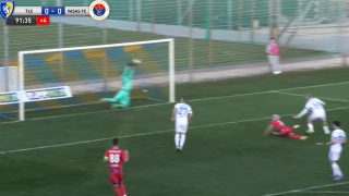 NB2 Tiszakécske Vasas