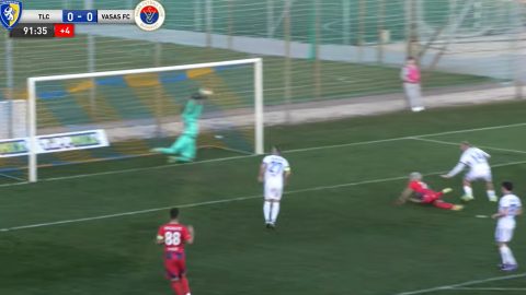 NB2 Tiszakécske Vasas