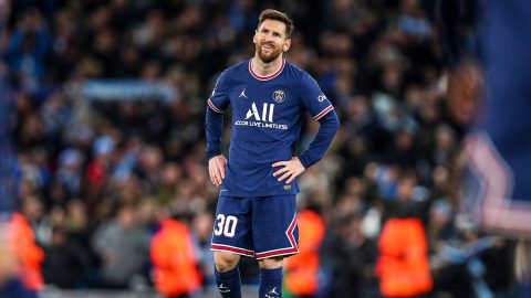 Messi elfelejtett gólt lőni, vagy valami más van a háttérben?