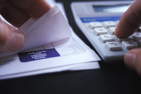 könyvelő (könyvelő)