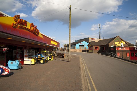 Anglia vidék (Anglia vidék)