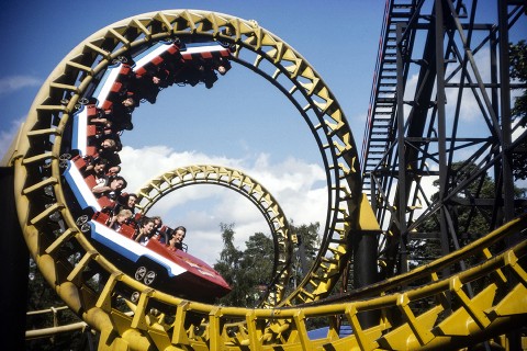 Alton Towers (Array)