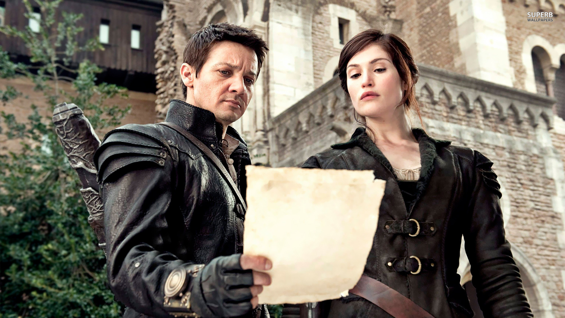 Hansel and Gretel: Witch Hunters (MGM)