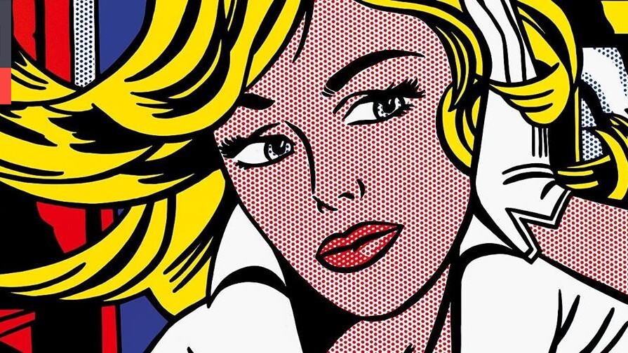 Warhol Lichtenstein s Blake A Ludwig M zeumban 24 hu Warhol Lichtenstein s Blake A Ludwig M zeumban 24 hu